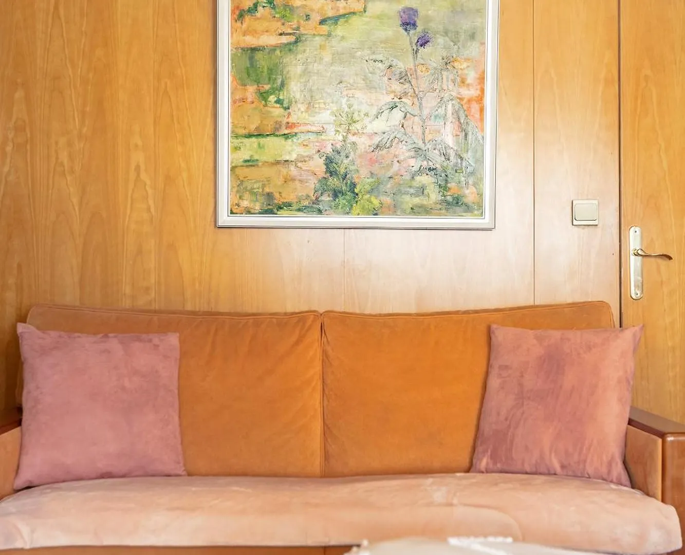 Apartment Arc De Triomphe Charme Authentique