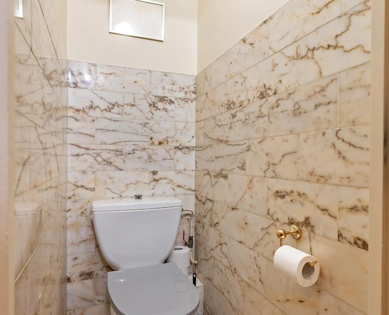 Arc De Triomphe Charme Authentique Apartment Paris