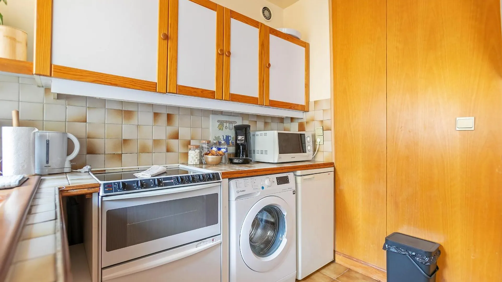 Apartman Arc De Triomphe Charme Authentique *