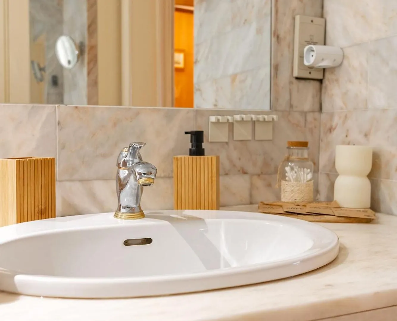 Apartman Arc De Triomphe Charme Authentique Párizs